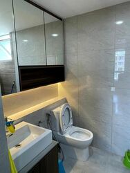 Ferraria Park Condominium (D17), Condominium #458863851